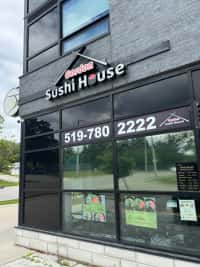 Gordon Sushi House