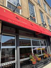 La Cucina Pizzeria