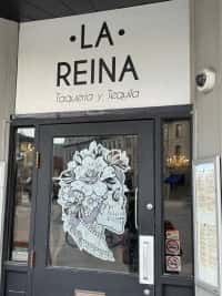 La Reina