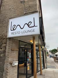 Level Resto Lounge