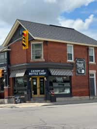 Park Eatery