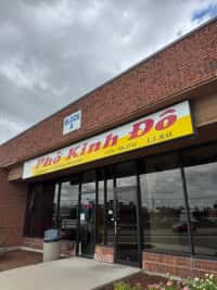Pho Kinh Do
