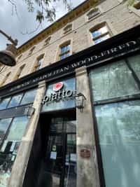 Piatto Pizzeria + Enoteca