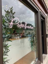 Pokehana