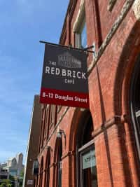 Red Brick Cafe