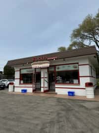 Rocky’s Drive-In