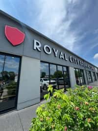 Royal City Brewing & Beer Hall