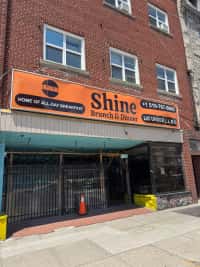 Shine Family Restaurant
