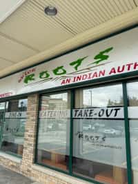 Spice Roots