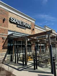 State & Main