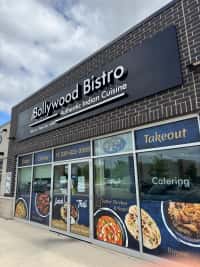 The Bollywood Bistro