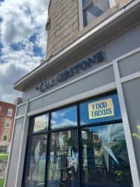 The Cornerstone