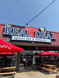 The Real Deal Sports Bar and Billiards Inc.