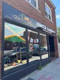Uncle Daddy's Restaurant