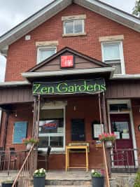 Zen Gardens