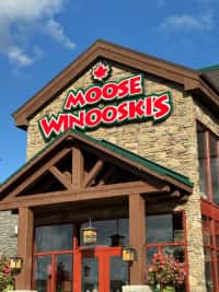 Moose Winooski's