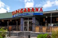 Copacabana Brazilian Steakhouse