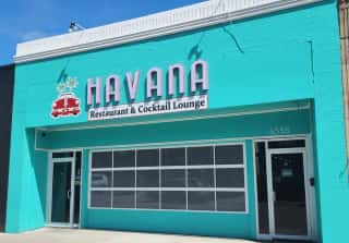Havana Restaurant & Cocktail Lounge