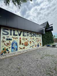 Silversmith Brewing Co.