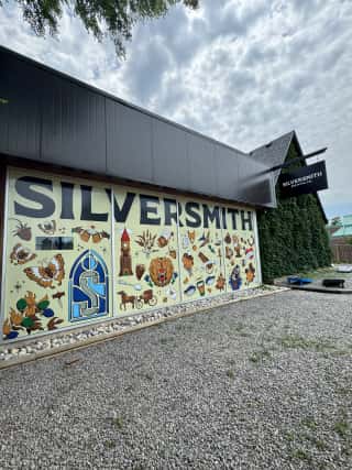 Silversmith Brewing Co.