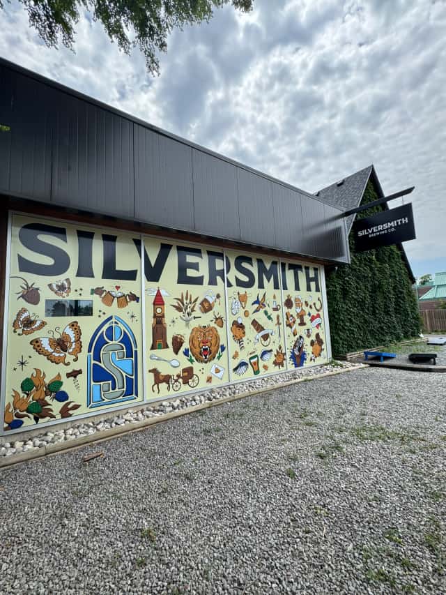 Silversmith Brewing Co.