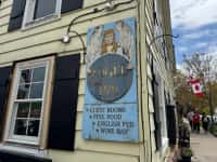 The Olde Angel Inn