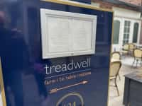 Treadwell Cuisine