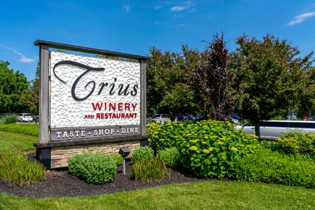Trius Winery & Restaurant