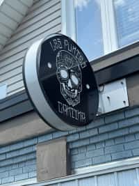Los Puntos Cantina