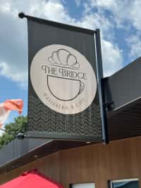 The Bridge Patisserie et Café