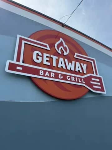 Getaway Bar and Grill