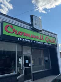 Cromwell Grill