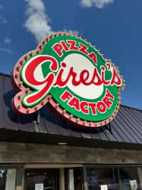 Giresi's Pizza Factory