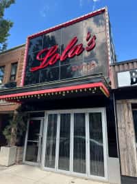Lola’s Lounge