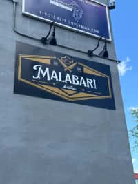 Malabari Bistro