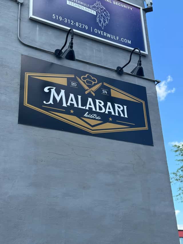 Malabari Bistro