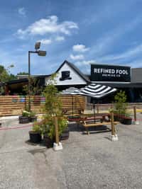 Refined Fool Brewing Company
