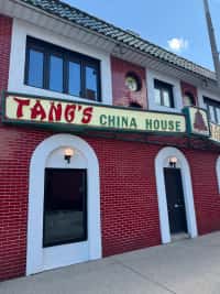 Tang's China House