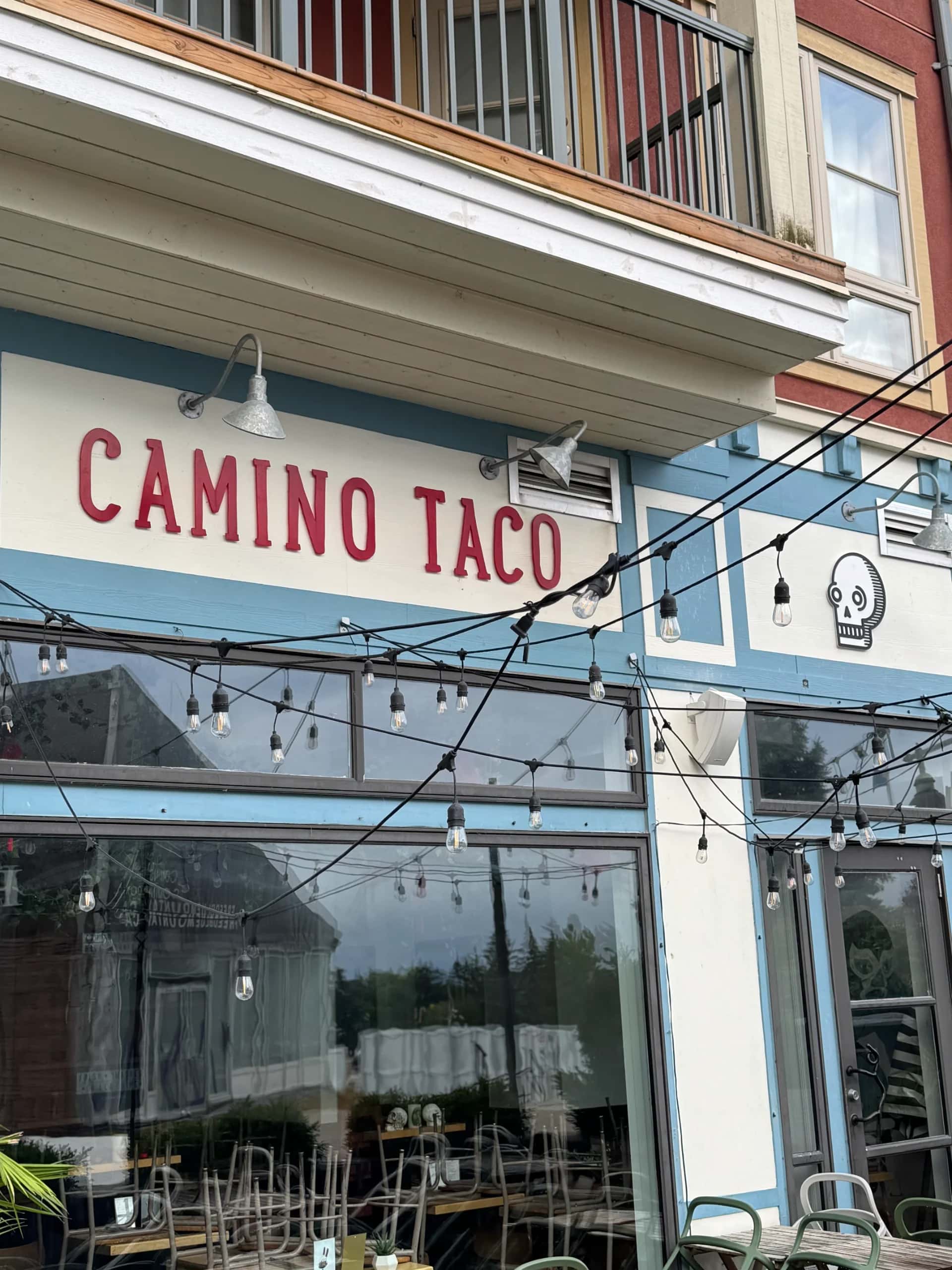 Camino Taco