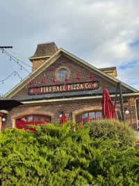 Firehall Pizza Co.