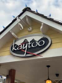 Kaytoo Restaurant & Bar
