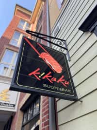 Kikaku Sushi Bar