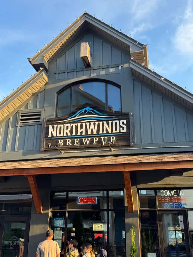 Northwinds Brewpub