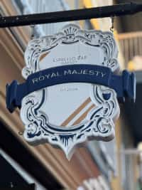 Royal Majesty Espresso Bar & Bakery