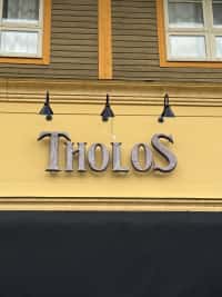 Tholos Restaurant