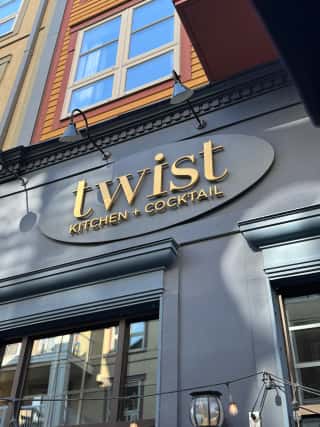 Twist Kitchen & Cocktail