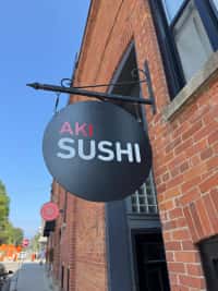 Aki Sushi