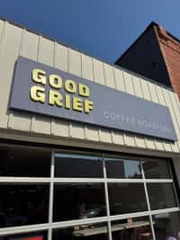 Good Grief Coffee Roasters