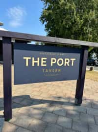 The Port Tavern