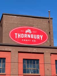 Thornbury Craft Co. Cider & Brew House